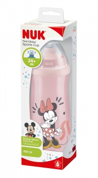 NUK Mickey Sports Cup 450 ml