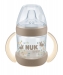 *NUK for Nature Temp Control Learner Bottle Nokkapullo 6 kk+ 150ml  