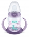 NUK FC Temp Control Learner Bottle Nokkapullo 6-18 kk 150ml 