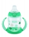 NUK FC Temp Control Learner Bottle Nokkapullo 6-18 kk 150ml 
