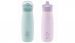 NUK Mini-Me flip  teräs Juomapullo 500 ml laj  