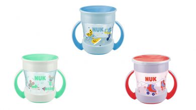 NUK Mini Magic Cup Kahvamuki