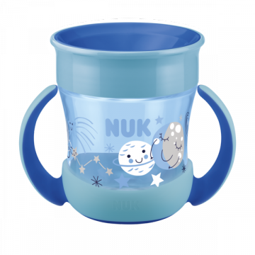 NUK Mini Magic Cup Night Kahvamuki 