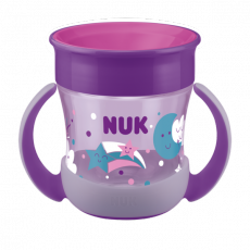 NUK Mini Magic Cup Night Kahvamuki 