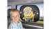 HiTS4KiDS MESH Aurinkosuojat Autoon MINIONS (Itse Ilkimys 3)