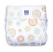 *BAMBINO MIO MioSoft Vaippahousu, Kuviollinen S 5-7kg Citrus