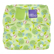 BAMBINO MIO MioSolo AIO Kestovaippa Apple Crunch