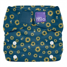 BAMBINO MIO MioSolo AIO Kestovaippa Sunflower Power