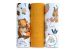 EGAKids Harsoliinat nr1 60x80 cm 3 kpl