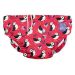 BAMBINO MIO SwimNappy Uimavaippahousut,  S 0-6kk (5-7kg) Puffin Parade