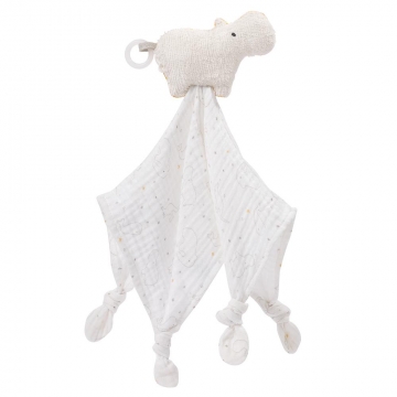 *FEHN Natur Riepulelu Hippo