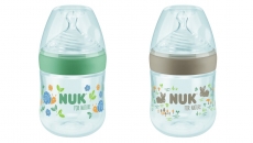 *NUK for Nature Temp Control Tuttipullo 150 ml  