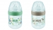*NUK for Nature Temp Control Tuttipullo 150 ml  