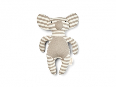 *nuuroo Pehmolelu koala Lily cobblestone