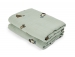 nuuroo Harsoliinat 2 kpl Bao light green-space 60x60 cm