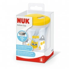 NUK Evolution Action Cup