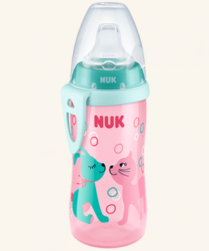 *NUK Active Cup 300 ml 