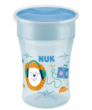 NUK Evolution Magic Cup Muki 