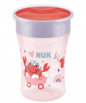 NUK Evolution Magic Cup Muki 