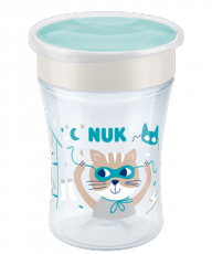 NUK Evolution Magic Cup Muki 