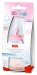 *NUK First Choice PP Tuttipullo 150ml, Baby Rose