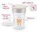 NUK Evolution Magic Cup Muki 