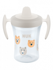 NUK Evolution Trainer Cup 230ml 6kk+