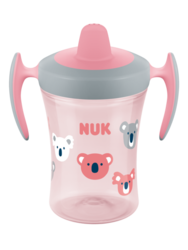 NUK Evolution Trainer Cup 230ml 6kk+