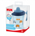 NUK Evolution Trainer Cup 230ml 6kk+