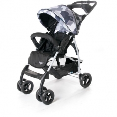 OSANN VEGAS Matkaratas GREY SHUFFLE