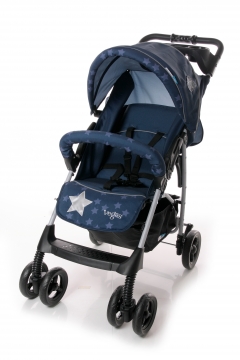 *OSANN VEGAS Matkaratas ROYAL STAR