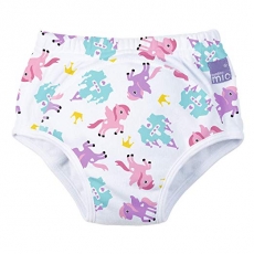 BAMBINO MIO Kuvalliset Harjoitteluhousut Pegasus Palace 2-3 v NEW FIT!