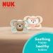 NUK Perfect Match Air Silikoni 0-6 kk HUVITUTIT