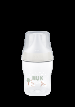 NUK Perfect Match Tuttipullo 150 ml +0 kk
