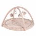 FEHN Lazy, Crazy & Pink 3-D Puuhakeskus FLAMINGO