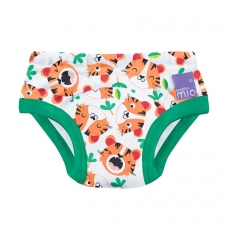 BAMBINO MIO Kuvalliset Harjoitteluhousut Totally Roarsome 18-24 kk 