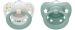 NUK Signature Silikoni 0-6 kk Huvitutit 