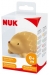 *NUK Pehmeä Eläinlelu Latex