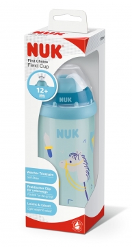 *NUK Flexi Cup 300 ml