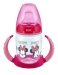 NUK First Choice Minnie PUN Temp Control Nokkapullo 150 ml 