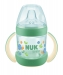 NUK for Nature Temp Control Learner Bottle Nokkapullo 6 kk+ 150ml  