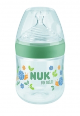 *NUK for Nature Temp Control Tuttipullo 150 ml  