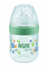 NUK for Nature Temp Control Tuttipullo 150 ml  