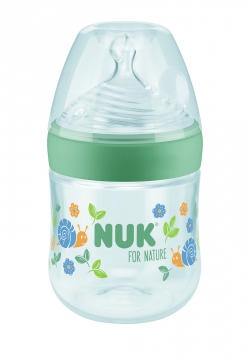 *NUK for Nature Temp Control Tuttipullo 150 ml  