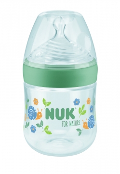 NUK for Nature Temp Control Tuttipullo 150 ml  