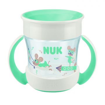 NUK Mini Magic Cup Kahvamuki