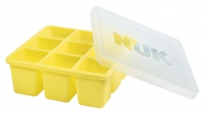 *NUK Fresh Foods Pakastinlokerikko Silikoni