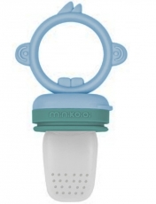 MINIKOIOI Pulps green/blue Maistelututti
