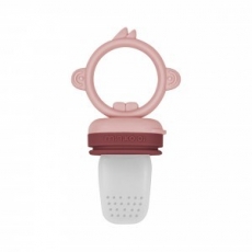 MINIKOIOI Pulps rose/pink Maistelututti 