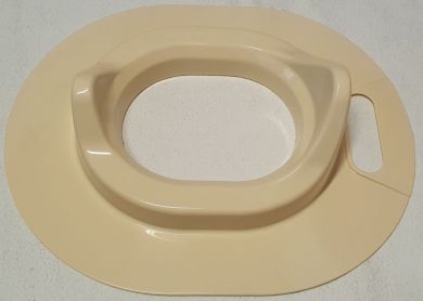 LOCKWEILER WC-Supistaja BEIGE